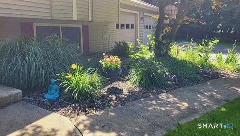 Tiny photo for 19 Perkins Drive, Wallingford, CT 06492 (MLS # 24156747)