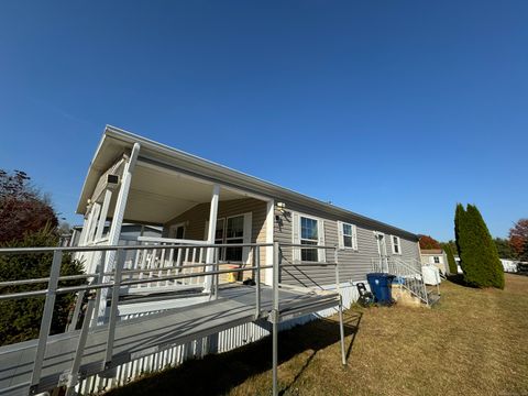 A home in Windham