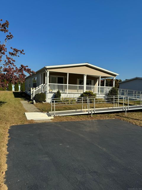 A home in Windham