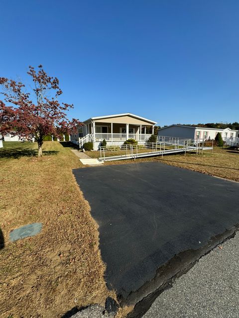 A home in Windham