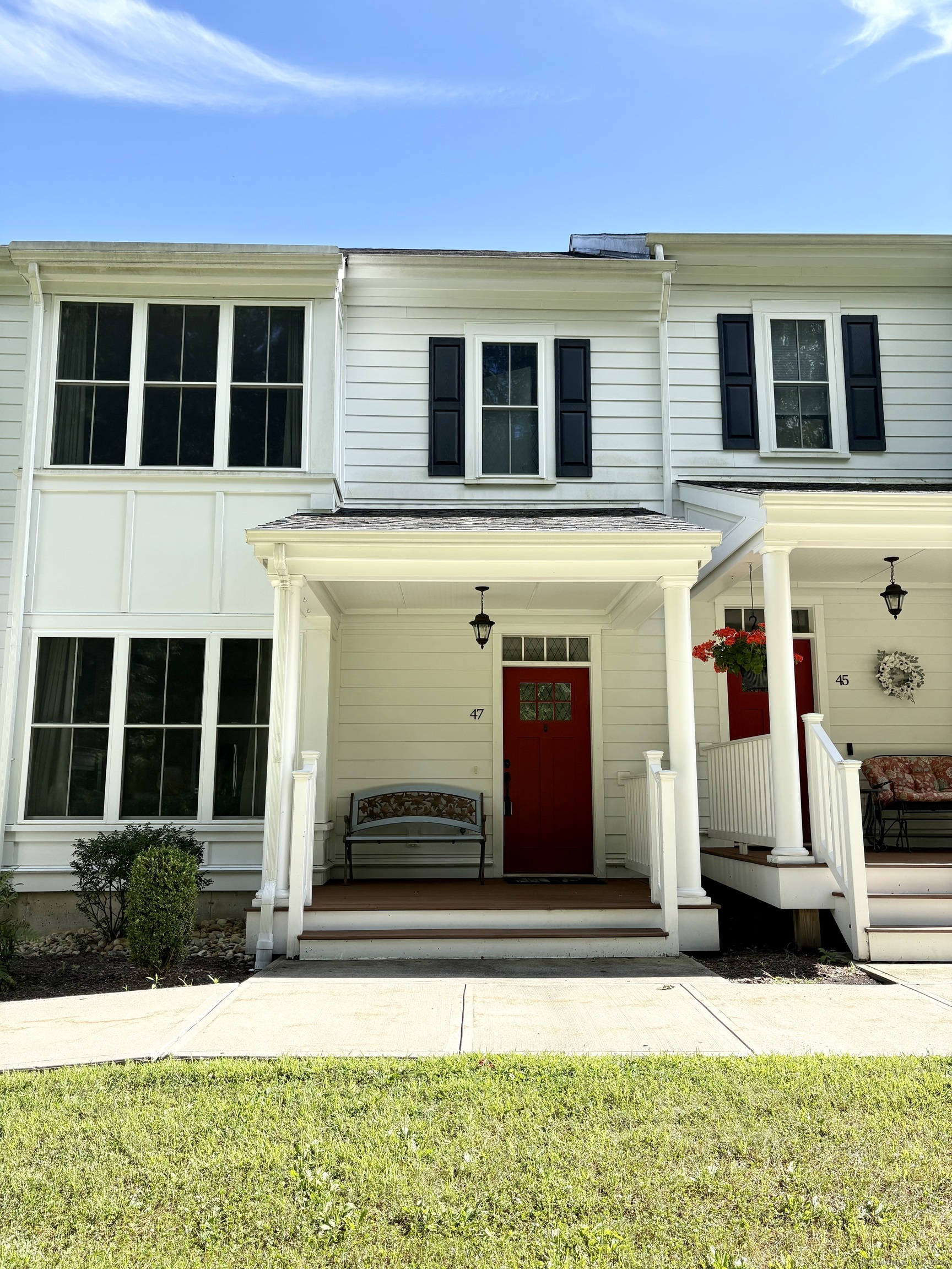 47 Sherwood Street 47