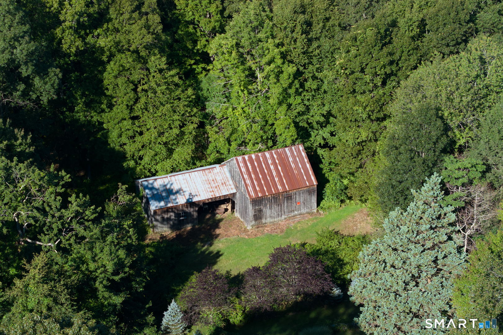 335 Old Post Road