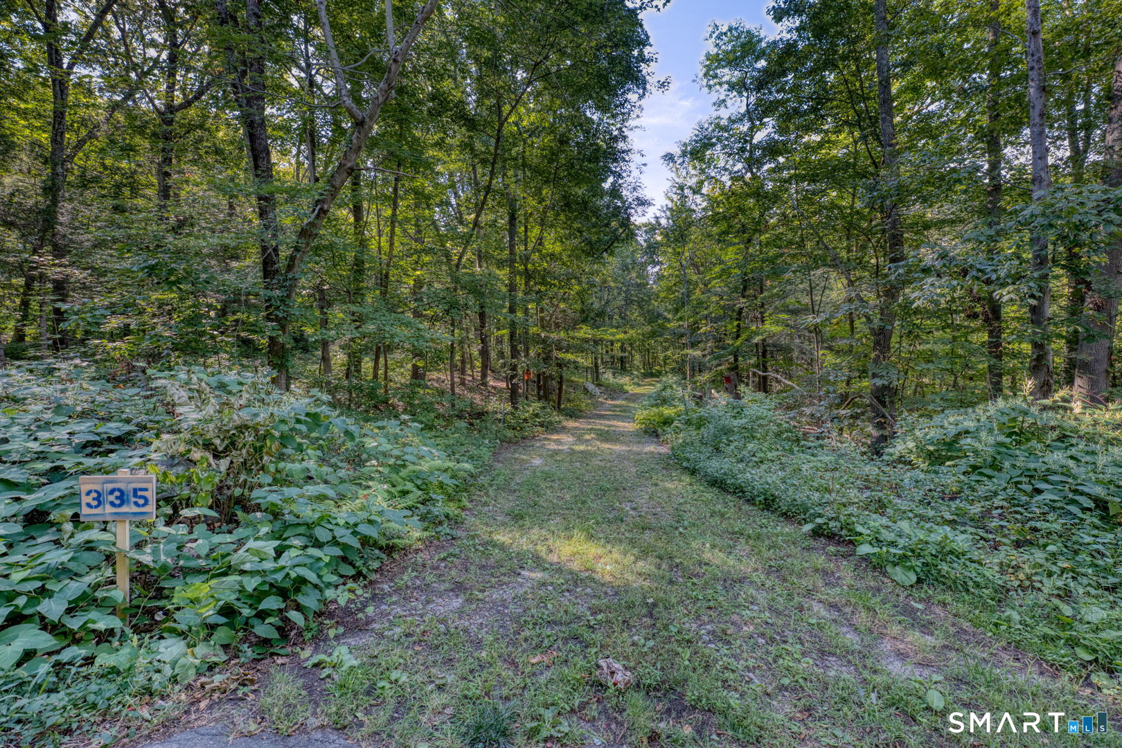 335 Old Post Road