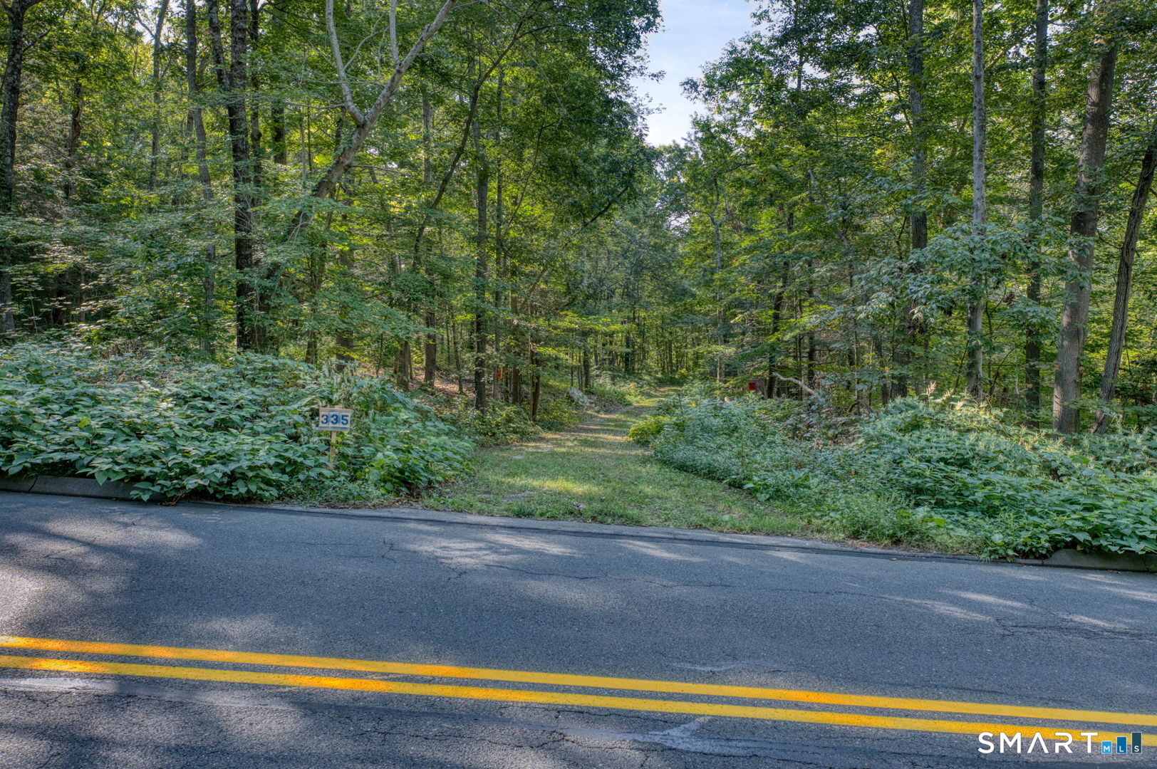 335 Old Post Road