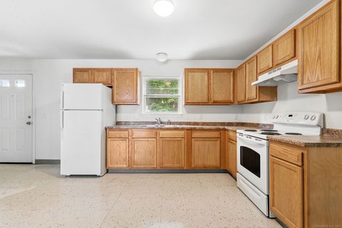 Tiny photo for 62 Chestnut St Extension #19, Danbury, CT 06810 (MLS # 24136186)