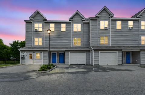 Tiny photo for 62 Chestnut St Extension #19, Danbury, CT 06810 (MLS # 24136186)