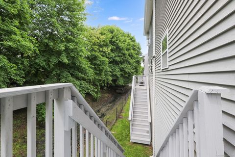 Tiny photo for 62 Chestnut St Extension #19, Danbury, CT 06810 (MLS # 24136186)