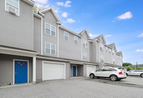 Tiny photo for 62 Chestnut St Extension #19, Danbury, CT 06810 (MLS # 24136186)