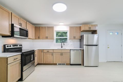 Tiny photo for 62 Chestnut St Extension #19, Danbury, CT 06810 (MLS # 24136186)