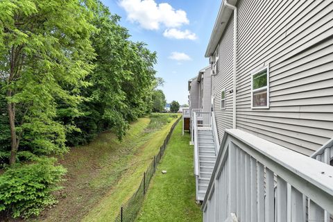 Tiny photo for 62 Chestnut St Extension #19, Danbury, CT 06810 (MLS # 24136186)