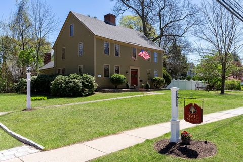 1696 Main Street, Glastonbury, CT 06033 - #: 24093898