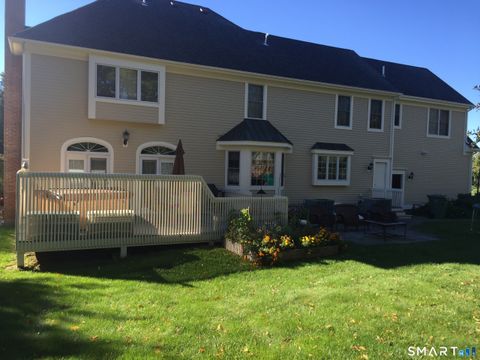 Tiny photo for 9 Partridge Landing, Glastonbury, CT 06033 (MLS # 24157007)