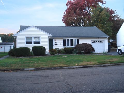 A home in Bridgeport