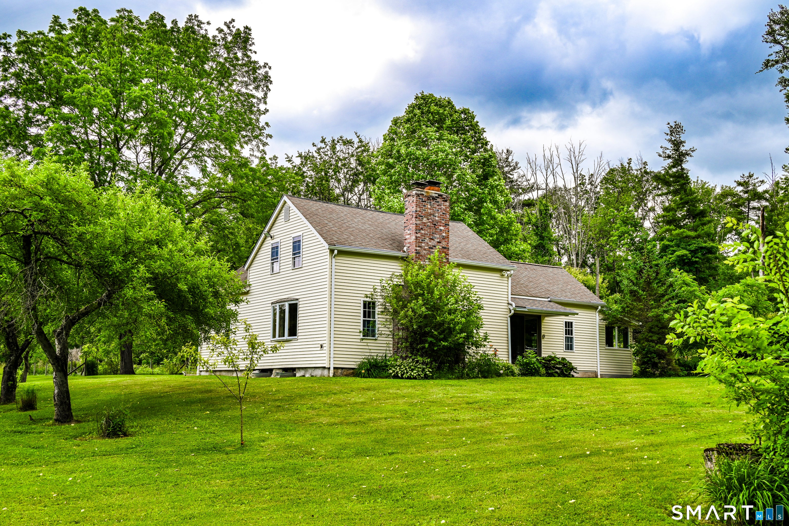 136 Lower Road