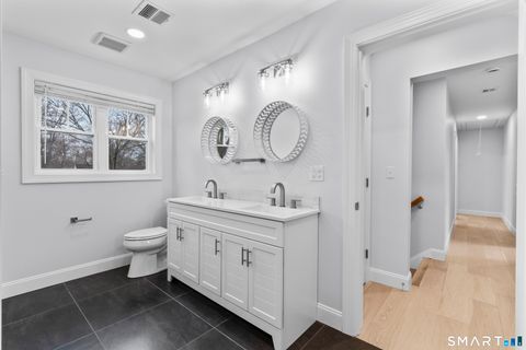 Tiny photo for 183 Vesper Street, Fairfield, CT 06825 (MLS # 24163219)