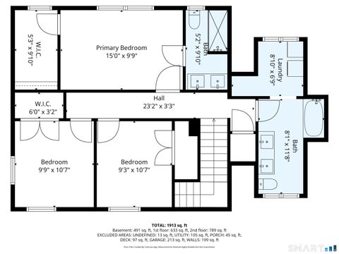 Tiny photo for 183 Vesper Street, Fairfield, CT 06825 (MLS # 24163219)