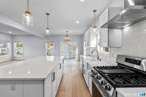 Tiny photo for 183 Vesper Street, Fairfield, CT 06825 (MLS # 24163219)