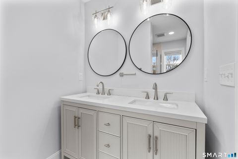 Tiny photo for 183 Vesper Street, Fairfield, CT 06825 (MLS # 24163219)