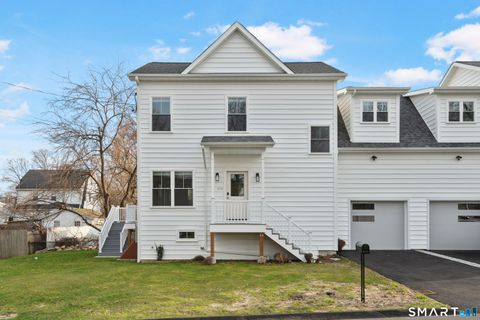 183 Vesper Street Fairfield CT 06825