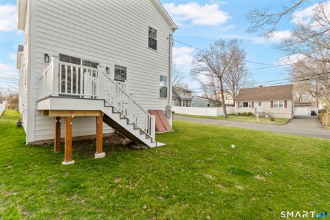Tiny photo for 183 Vesper Street, Fairfield, CT 06825 (MLS # 24163219)