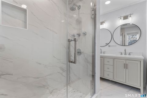 Tiny photo for 183 Vesper Street, Fairfield, CT 06825 (MLS # 24163219)