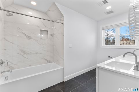 Tiny photo for 183 Vesper Street, Fairfield, CT 06825 (MLS # 24163219)