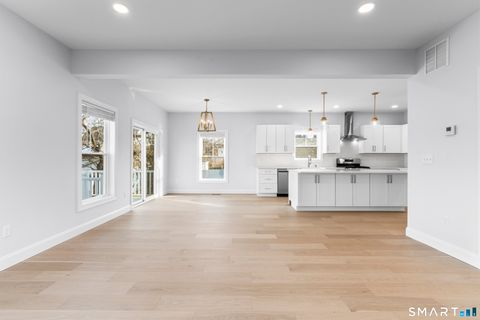 Tiny photo for 183 Vesper Street, Fairfield, CT 06825 (MLS # 24163219)