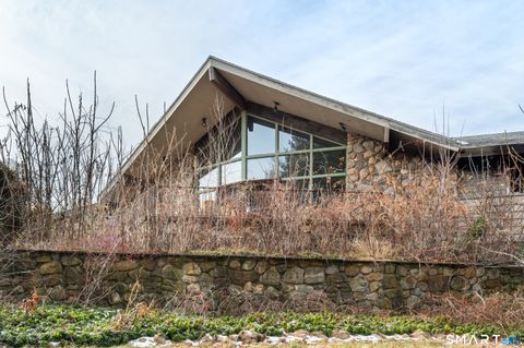 Tiny photo for 131 Birch Mountain Road, Bolton, CT 06043 (MLS # 24147880)