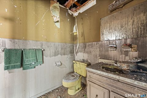 Tiny photo for 131 Birch Mountain Road, Bolton, CT 06043 (MLS # 24147880)