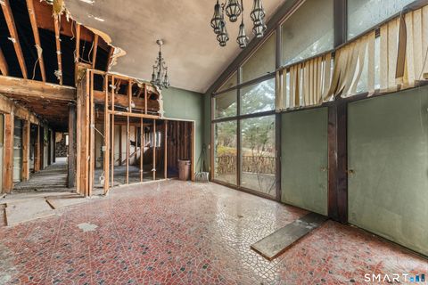 Tiny photo for 131 Birch Mountain Road, Bolton, CT 06043 (MLS # 24147880)