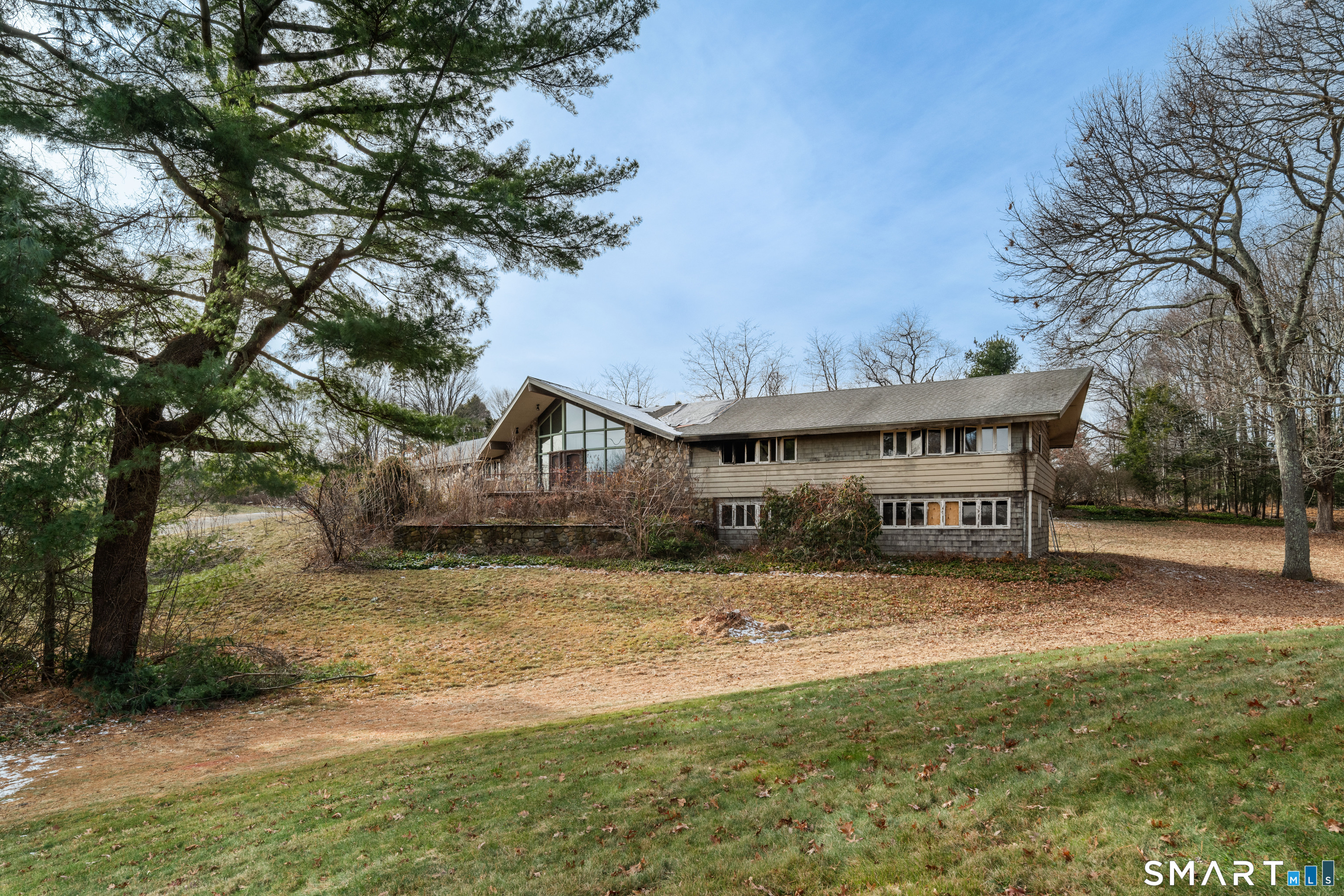 131 Birch Mountain Road