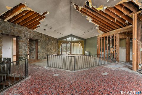 Tiny photo for 131 Birch Mountain Road, Bolton, CT 06043 (MLS # 24147880)