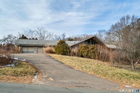 Tiny photo for 131 Birch Mountain Road, Bolton, CT 06043 (MLS # 24147880)