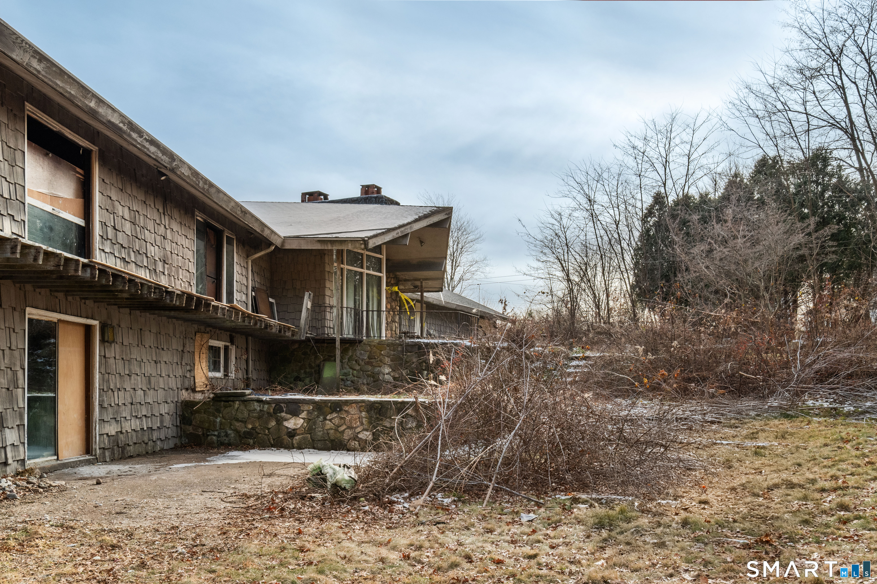 131 Birch Mountain Road