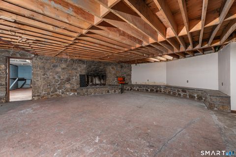 Tiny photo for 131 Birch Mountain Road, Bolton, CT 06043 (MLS # 24147880)