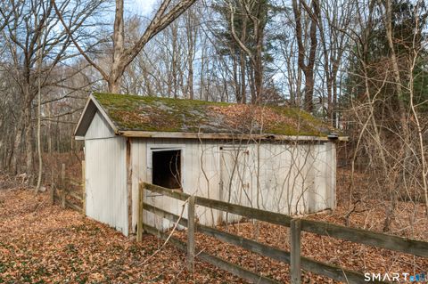 Tiny photo for 131 Birch Mountain Road, Bolton, CT 06043 (MLS # 24147880)