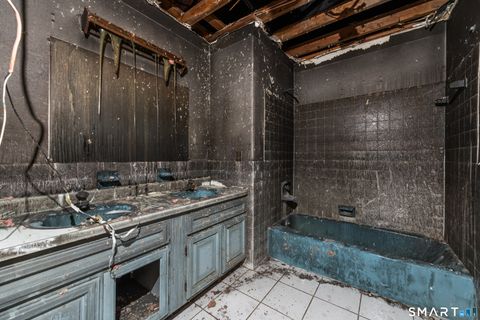 Tiny photo for 131 Birch Mountain Road, Bolton, CT 06043 (MLS # 24147880)