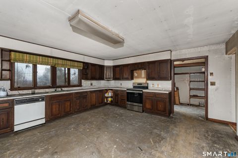 Tiny photo for 131 Birch Mountain Road, Bolton, CT 06043 (MLS # 24147880)