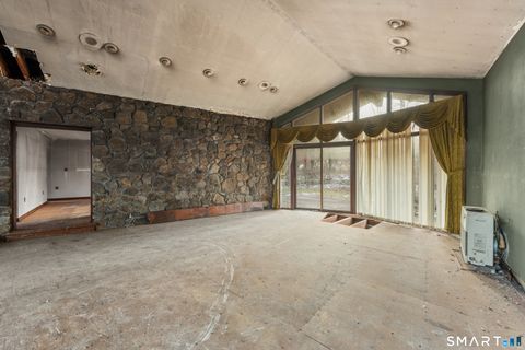 Tiny photo for 131 Birch Mountain Road, Bolton, CT 06043 (MLS # 24147880)