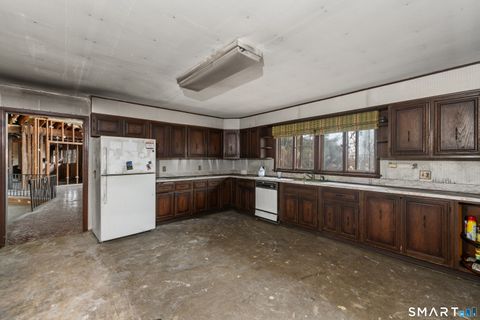 Tiny photo for 131 Birch Mountain Road, Bolton, CT 06043 (MLS # 24147880)