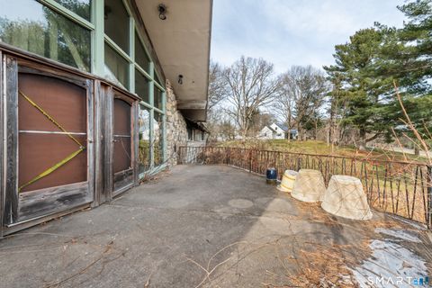 Tiny photo for 131 Birch Mountain Road, Bolton, CT 06043 (MLS # 24147880)