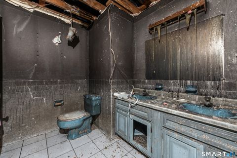 Tiny photo for 131 Birch Mountain Road, Bolton, CT 06043 (MLS # 24147880)