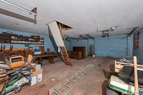 Tiny photo for 131 Birch Mountain Road, Bolton, CT 06043 (MLS # 24147880)