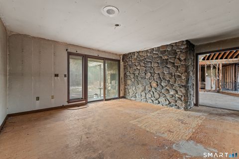 Tiny photo for 131 Birch Mountain Road, Bolton, CT 06043 (MLS # 24147880)