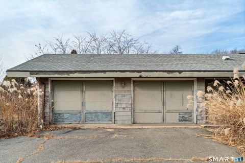 Tiny photo for 131 Birch Mountain Road, Bolton, CT 06043 (MLS # 24147880)