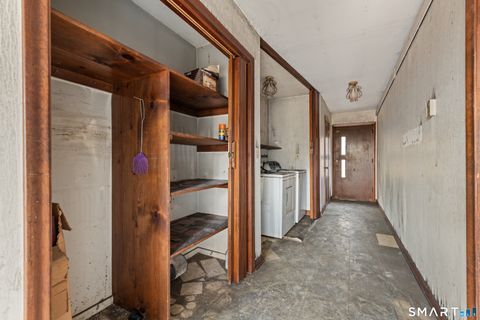 Tiny photo for 131 Birch Mountain Road, Bolton, CT 06043 (MLS # 24147880)