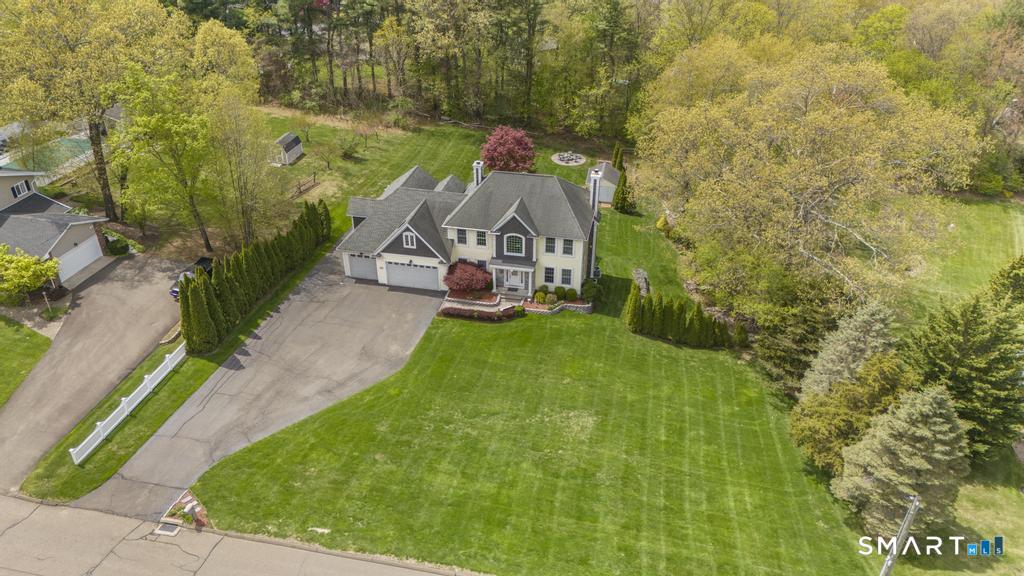78 Glenmeadow Drive
