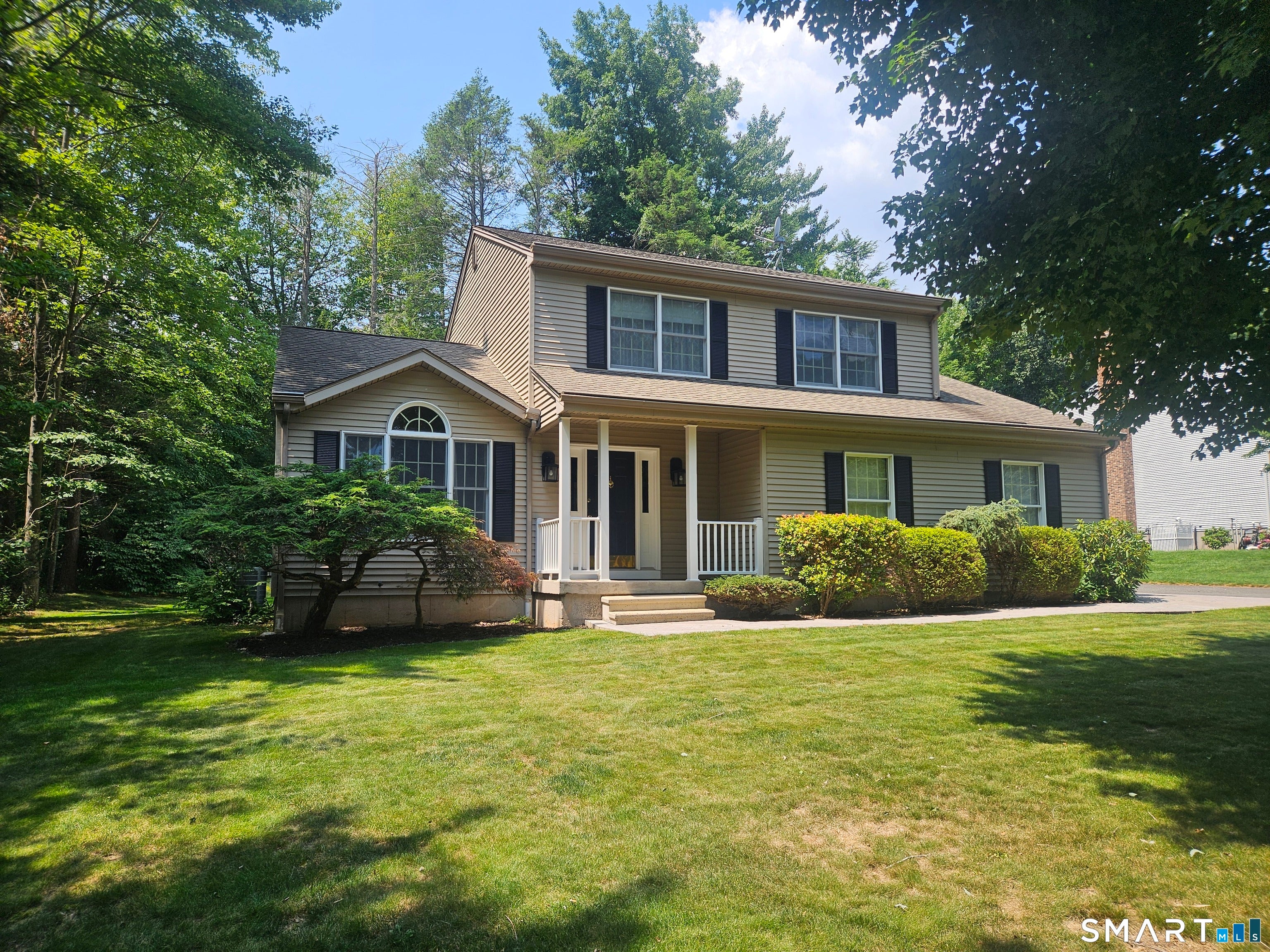 9 Woodberry Hill Drive