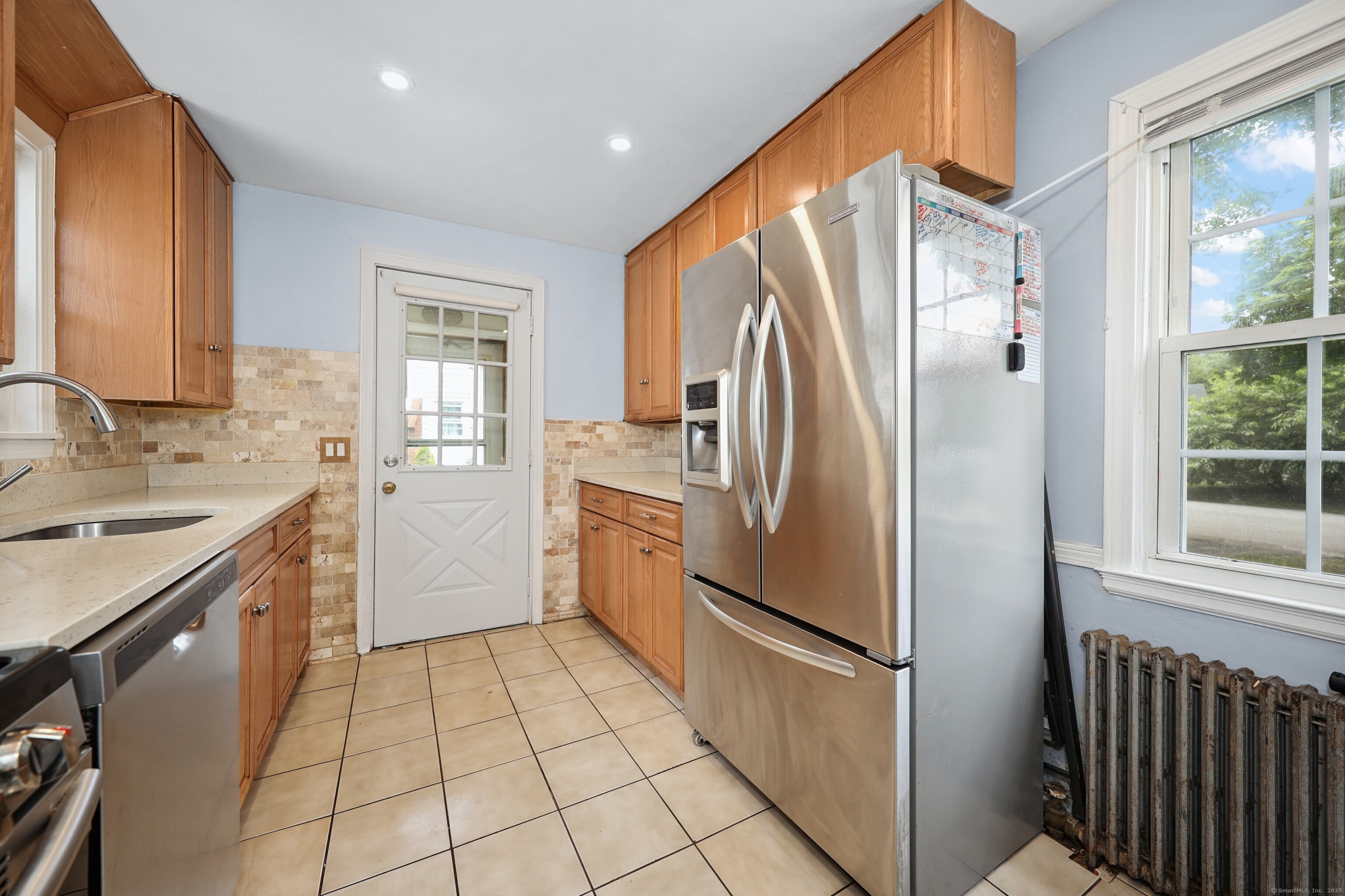 35 Oberlin Road