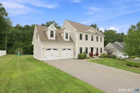 Tiny photo for 6 Tall Wood Drive, East Hampton, CT 06424 (MLS # 24200745)